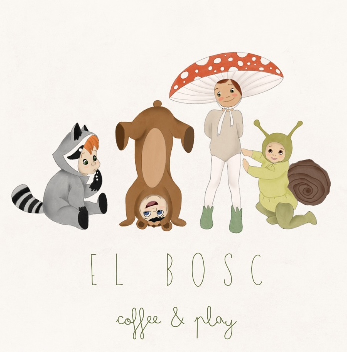 EL BOSC